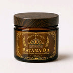 100% Raw Batana oil - 50 ml